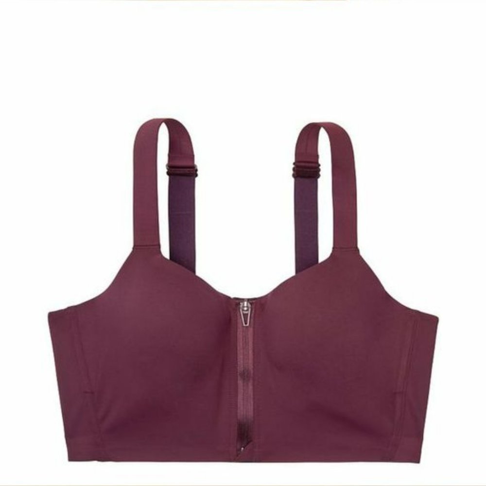 VICTORIA SECRET INCREDIBLE KNOCKOUT ULTRA MAX SPORTS BRA - 36DDD - NWOT